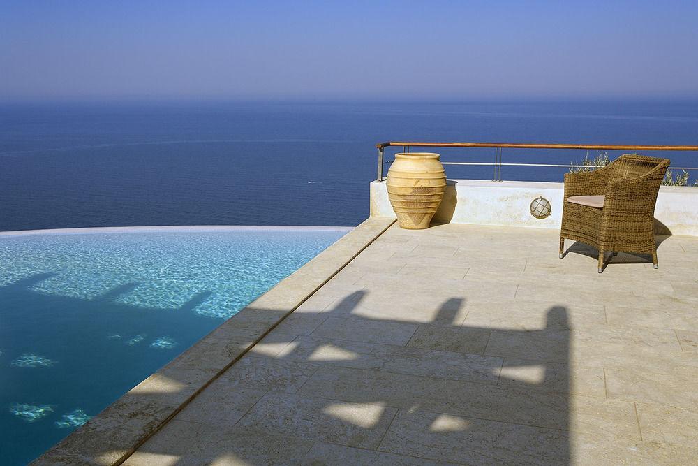 Olivia'S Villas Of Luxury Kalivia  Kültér fotó