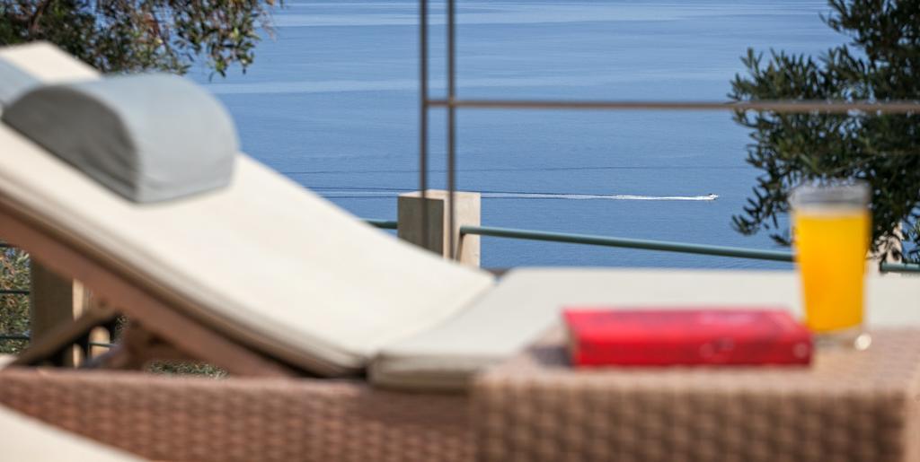 Olivia'S Villas Of Luxury Kalivia  Kültér fotó