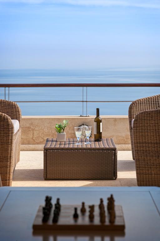 Olivia'S Villas Of Luxury Kalivia  Kültér fotó