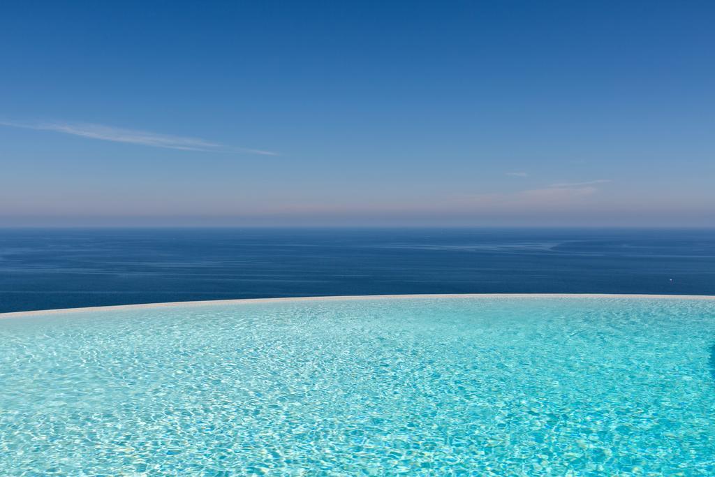 Olivia'S Villas Of Luxury Kalivia  Kültér fotó
