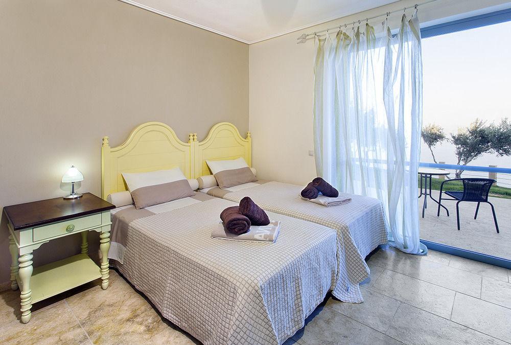Olivia'S Villas Of Luxury Kalivia  Kültér fotó