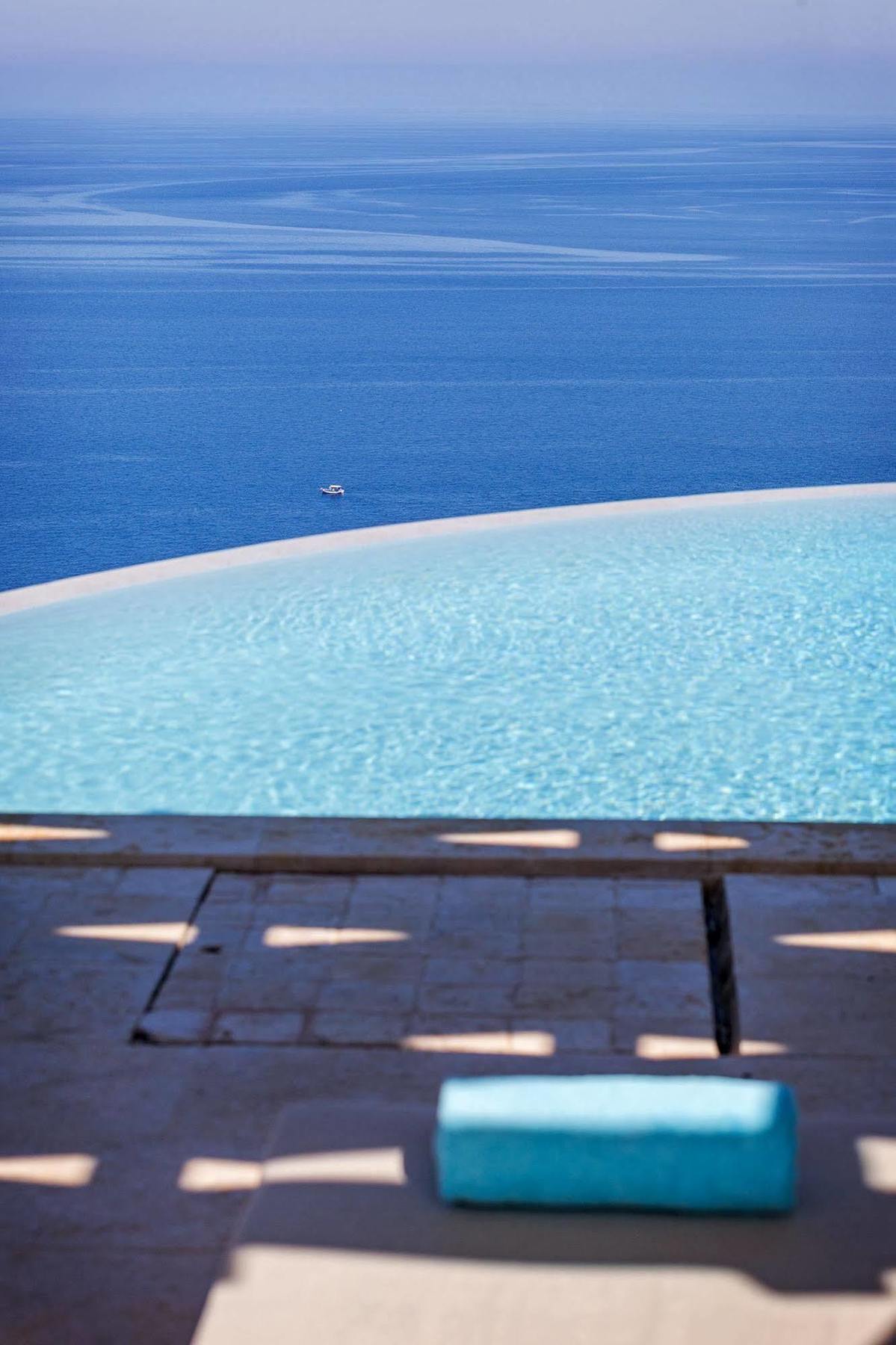 Olivia'S Villas Of Luxury Kalivia  Kültér fotó